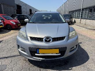Mazda CX-7 2.3 Turbo Touring picture 2