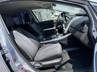 Mazda CX-7 2.3 Turbo Touring picture 13