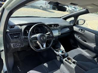 Nissan Leaf Acenta 40 kWh picture 15