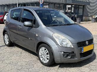 Suzuki Splash 1.0 VVT Exclusive picture 4