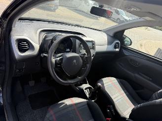 Peugeot 108 1.0 e-VTi Active picture 17