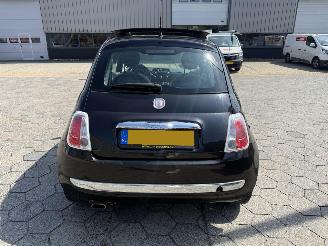 Fiat 500 1.2 Lounge picture 7