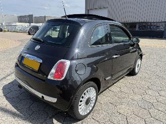 Fiat 500 1.2 Lounge picture 6