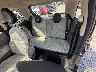 Fiat 500 1.2 Lounge picture 12