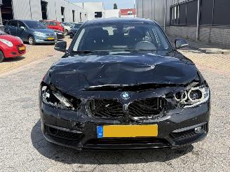 BMW 1-serie 116i Centennial Executive picture 2