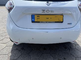 Renault Zoé R135 Serie Limitee Riviera 52 kWh picture 9