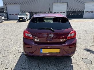 Mitsubishi Space-star 1.2 Connect Pro picture 6