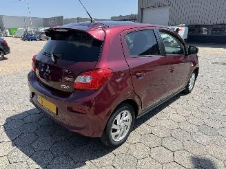 Mitsubishi Space-star 1.2 Connect Pro picture 5