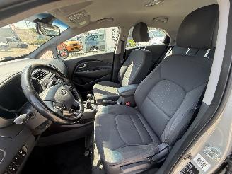 Kia Rio 1.2 CVVT Plus Pack picture 13