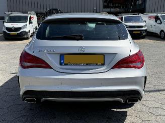 Mercedes Cla-klasse Shooting Brake 200 Ambition AUTOMAAT picture 5