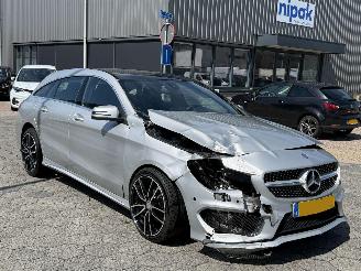 Mercedes Cla-klasse Shooting Brake 200 Ambition AUTOMAAT picture 3