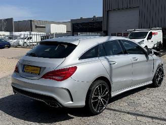 Mercedes Cla-klasse Shooting Brake 200 Ambition AUTOMAAT picture 4