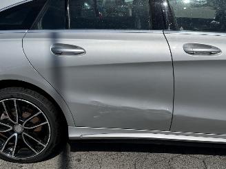 Mercedes Cla-klasse Shooting Brake 200 Ambition AUTOMAAT picture 14
