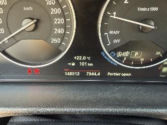 BMW 3-serie 318i Edition M Sport Shadow High Executive picture 15