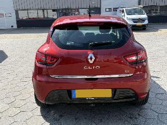Renault Clio 0.9 TCe Zen picture 5