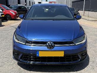 Volkswagen Polo 1.0 TSI R-Line Business picture 2