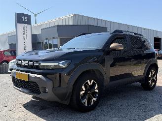 Unfallwagen Dacia Duster 1.6 Hybrid 140 Extreme 2025/5