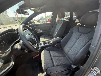 Audi Q3 35 TFSI Advanced edition picture 15