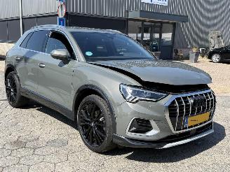 skadebil auto Audi Q3 35 TFSI AUTOM Advanced edition 2025/5