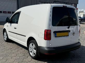 Volkswagen Caddy 2.0 TDI L1H1 BMT Comfortline picture 6