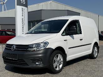 Vaurioauto  passenger cars Volkswagen Caddy 2.0 TDI L1H1 BMT Comfortline 2020/1