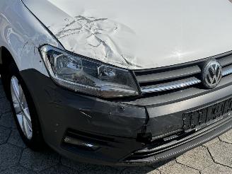 Volkswagen Caddy 2.0 TDI L1H1 BMT Comfortline picture 10