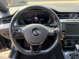 Volkswagen Passat Variant 1.4 TSI GTE Highline picture 17