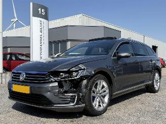 Unfallwagen Volkswagen Passat Variant 1.4 TSI GTE Highline 2016/4