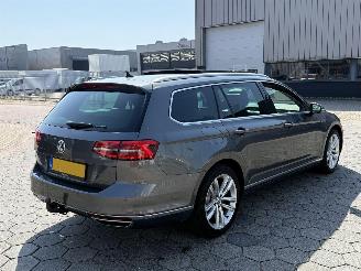 Volkswagen Passat Variant 1.4 TSI GTE Highline picture 4