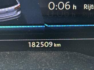 Volkswagen Passat Variant 1.4 TSI GTE Highline picture 18