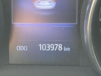 Toyota Auris Touring Sports 1.8 Hybrid Lease pro picture 16