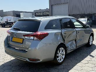 Toyota Auris Touring Sports 1.8 Hybrid Lease pro picture 4