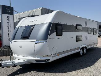 Hobby  Prestige 720 picture 2