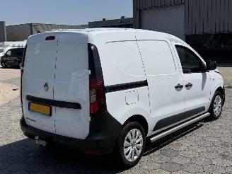 Renault Express 1.5 dCi 75 Comfort + picture 4