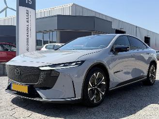 Auto incidentate Mazda 6e Takumi 68.8 kWh 2023/11