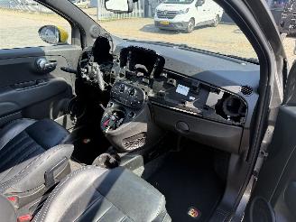 Fiat 500 1.4 T-Jet Abarth 595 Pista picture 10