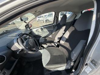 Citroën C1 1.0-12V Séduction picture 12