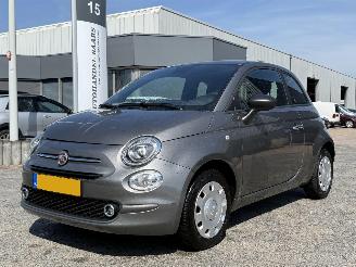 Unfallwagen Fiat 500 1.0 Hybrid 2023/9