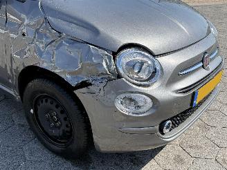 Fiat 500 1.0 Hybrid picture 7