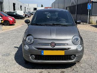 Fiat 500 1.0 Hybrid picture 2