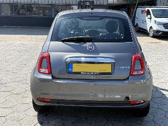 Fiat 500 1.0 Hybrid picture 4