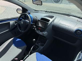 Citroën C1 1.0-12V Séduction picture 9