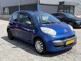 Citroën C1 1.0-12V Séduction picture 4