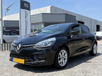 škoda osobní automobily Renault Clio 0.9 TCe Limited 2020/2