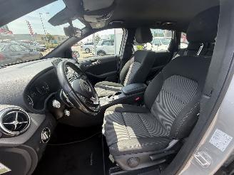 Mercedes B-klasse 180 Ambition AUTOMAAT picture 15