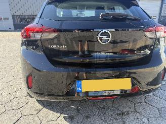 Opel Corsa-E Elegance 50 kWh picture 10