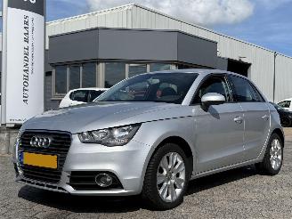 Schadeauto Audi A1 Sportback 1.2 TFSI Ambition Pro Line Business 2013/6