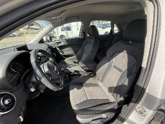 Audi A1 Sportback 1.2 TFSI Ambition Pro Line Business picture 14