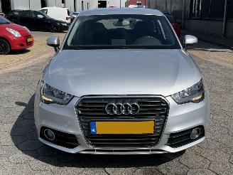 Audi A1 Sportback 1.2 TFSI Ambition Pro Line Business picture 2