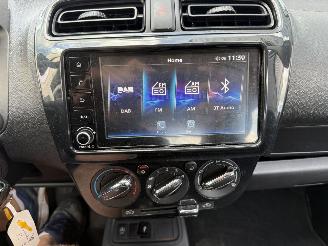 Mitsubishi Space-star 1.2 Connect+ picture 17